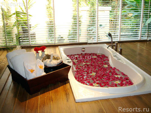 Belle Villa Resort 37